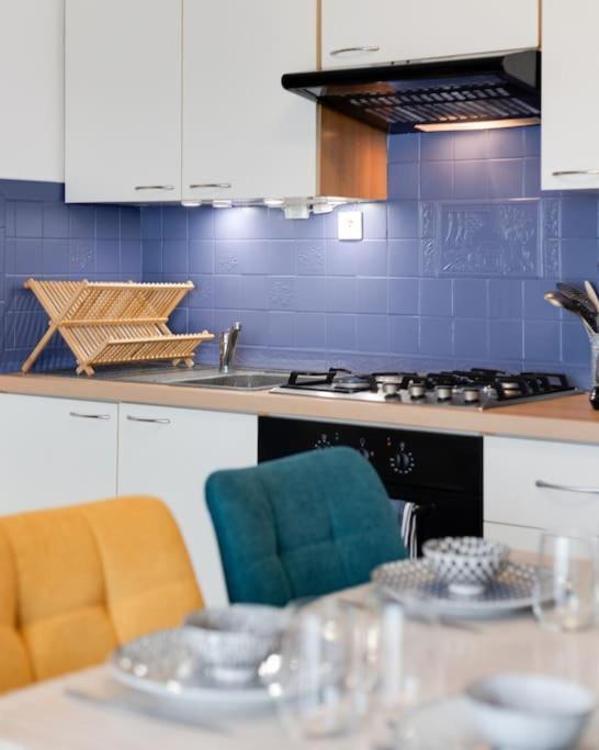 Appartement Du Pecheur *