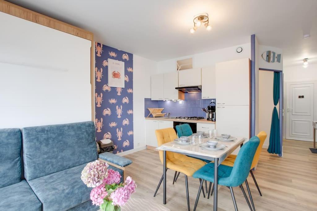 Du Pecheur Appartement Lézardrieux