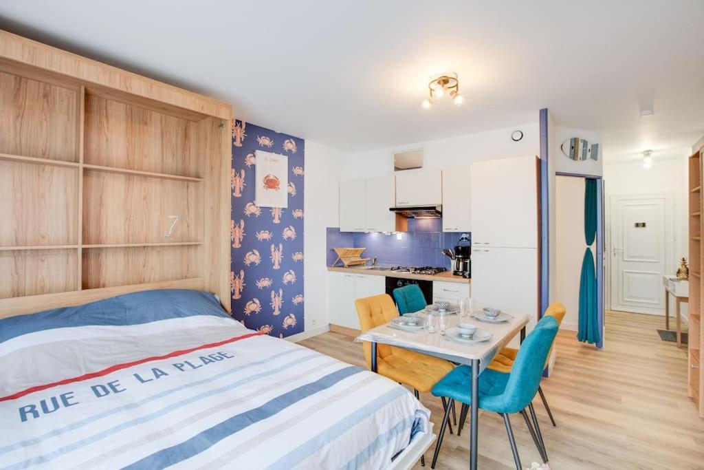 Du Pecheur Appartement